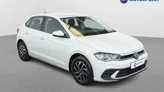 Used 2026 VW Polo Life Hatchback | £14,799 (Super price)