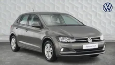 Used 2018 VW Polo SE Hatchback | £11,000 (Fair price)