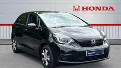 Used 2023 Honda Jazz Hybrid Hatchback | £14,113 (Fair price)