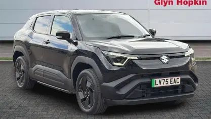 New Suzuki e-Vitara 135 kW (184 HP) 2025 SUV