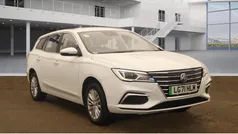 Used 2021 MG MG5 EV Excite Estate | £7,990 (A bit pricey)