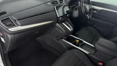 Used 2022 Honda CR-V Hybrid SUV | £22,296 (Super price)