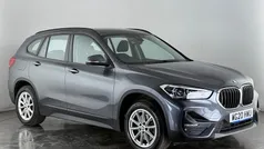 Used 2020 BMW X1 Comfort Edition SUV | £18,500 (Fair price)