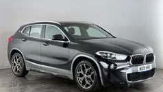 Used 2019 BMW X2 M Sport SUV | £17,150 (Fair price)