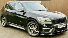 Used 2019 BMW X1 xLine SUV | £12,990 (Good price)