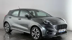 Used 2023 Ford Puma ST-Line Hatchback | £14,050 (Good price)