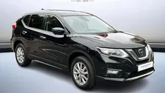 Used 2019 Nissan X-Trail Acenta Premium SUV | £15,999 (Fair price)