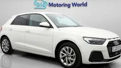 Used 2025 Audi A1 Sportback Sport Hatchback | £19,600 (Super price)