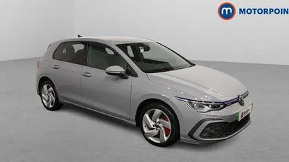 Used 2024 VW Golf VIII GTE Hatchback | £19,049 (Fair price)