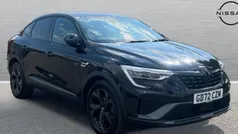 Used 2023 Renault Arkana Engineered SUV | £19,171 (Fair price)