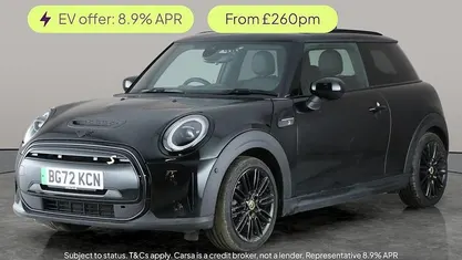 Used 2023 Mini Cooper Level 3 Hatchback | £16,402 (Fair price)