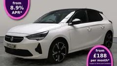 Used 2022 Vauxhall Corsa Edition Hatchback | £13,907 (Good price)