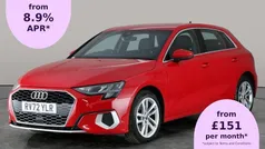 Used 2024 Audi A3 Sportback e-tron Sport Sedan | £12,449 (Super price)