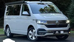 Used 2024 VW California California Van | £65,990 (Super price)