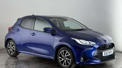 Used 2025 Toyota Yaris Hybrid Design Hatchback | £13,800 (Super price)
