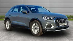 Used 2024 Audi Q3 Sport SUV | £28,990 (Good price)
