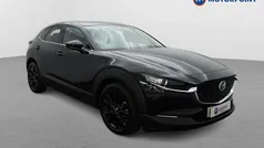 Used 2024 Mazda CX-30 Homura-Line SUV | £19,949 (Fair price)