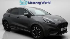 Used 2023 Ford Puma Gen-E ST-Line X Hatchback | £15,200 (Fair price)