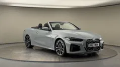 Used 2025 BMW M440 M Sport Sedan | £44,000 (Fair price)