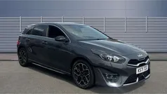 Used 2022 Kia Ceed GT-Line Hatchback | £16,769 (Fair price)
