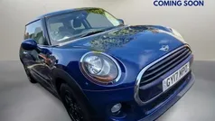 Used 2018 Mini Cooper Hatch Hatchback | £9,700 (Super price)