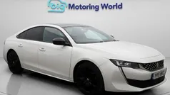 Used 2020 Peugeot 508 GT-line Hatchback | £11,300 (Fair price)