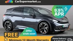 Used 2024 Cupra Born e-Boost Hatchback | £19,697 (Good price)