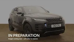 Used 2023 Land Rover Range Rover evoque R-Dynamic Hatchback | £20,755 (Super price)