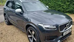 Used 2019 Volvo XC90 R-Design SUV | £27,599 (Good price)