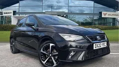 Used 2022 Seat Ibiza FR Sport Hatchback | £14,795 (Fair price)