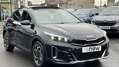 Used 2023 Kia XCeed GT-Line S SUV | £21,205 (Fair price)