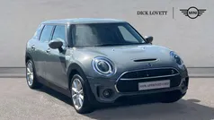 Used 2022 Mini Cooper Clubman Classic Estate | £19,995 (Fair price)