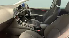 Used 2018 Seat Leon SC FR Hatchback | £10,288 (Fair price)