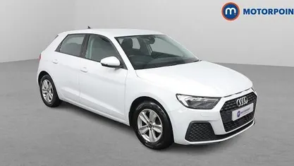 Used Audi A1 Sportback 110 HP (80 kW) 2023 Hatchback