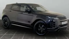 Used 2020 Land Rover Range Rover evoque HSE Dynamic Hatchback | £19,995 (Good price)