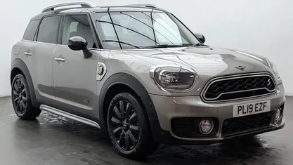 Used Mini Cooper S Classic 224 HP (164 kW) 2020 Hatchback