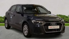 Other Used 2025 Audi A1 Sport Hatchback | £21,825 (Fair price)