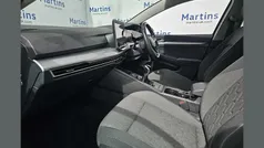 Grey Used 2024 VW Golf VIII Match Hatchback | £21,995 (Fair price)