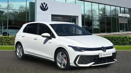 Used VW Golf VIII GTE 272 HP (200 kW) 2026 Hatchback