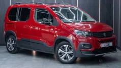 Used 2019 Peugeot Rifter GT-line MPV | £16,990 (Good price)