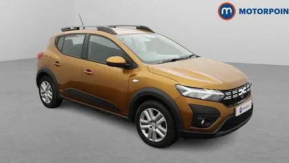 Used Dacia Sandero Expression 91 HP (66 kW) 2025 Hatchback