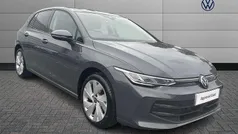 Used 2025 VW Golf VIII Match Hatchback | £23,750 (Fair price)