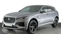 Used 2023 Jaguar F-Pace R-Dynamic SUV | £25,420 (Good price)
