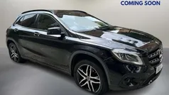 Used 2020 Mercedes GLA180 Urban SUV | £16,000 (Good price)