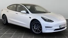 Used 2023 Tesla Model 3 Long Range AWD Sedan | £16,995 (Good price)