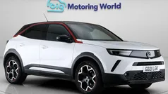 Used 2021 Vauxhall Mokka SRi SUV | £16,000 (Fair price)