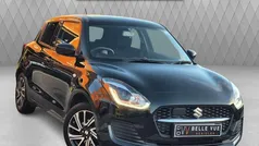 Used 2023 Suzuki Swift SZ-L Hatchback | £13,495 (Fair price)