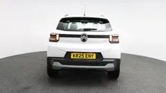 White New 2025 Citroën C3 Hatchback | £16,999 (Fair price)