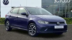 Other Used 2022 VW Polo Life Hatchback | £14,592 (Fair price)