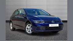 Used 2020 VW Golf VIII Life Hatchback | £15,450 (Good price)